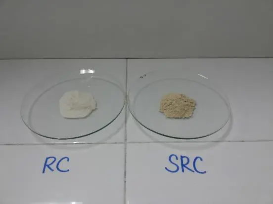 CARRAGEENAN DẠNG BỘT ĐÃ TINH CHẾ VÀ TINH CHÊ MỘT PHẦN