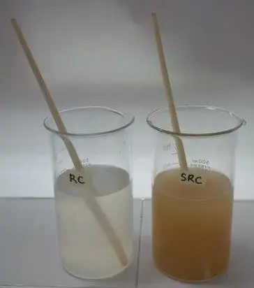 CARRAGEENAN DẠNG BỘT ĐÃ TINH CHẾ VÀ TINH CHÊ MỘT PHẦN