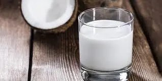 NƯỚC CỐT DỪA, ĐÃ HOẶC CHƯA LÀM THÀNH BỘT