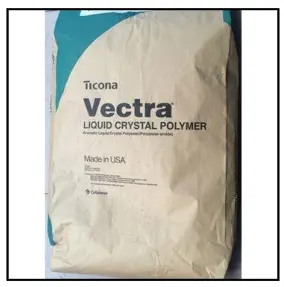 Picture 2: MSDS Vectra A700 Source: http://www.ticona.com