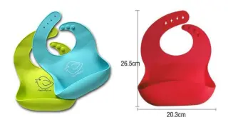 GĂNG TAY; TẠP DỀ; YẾM CHO TRẺ EM; MIẾNG ĐỆM VÀ MIẾNG BẢO VỆ VAI