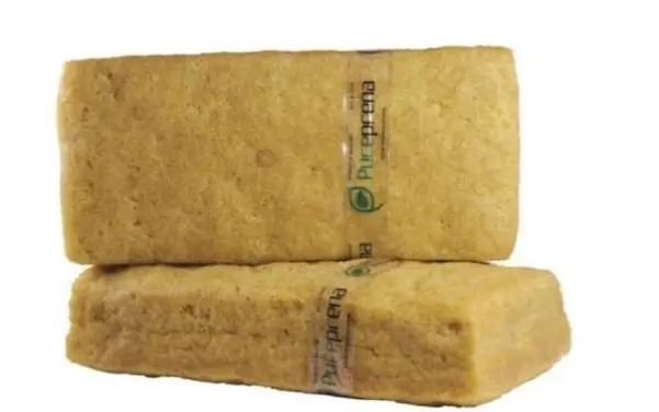 DEPROTEINISED NATURAL RUBBER (DPNR)