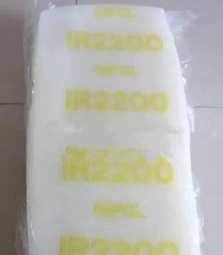 DEPROTEINISED NATURAL RUBBER (DPNR)