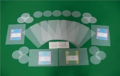 GIẤY SILICON