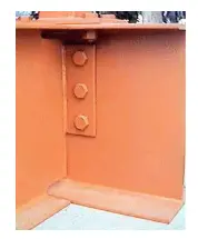 DẠNG CẤU KIỆN TIỀN CHẾ ĐƯỢC LẮP RÁP BẰNG CÁC KHỚP NỐI