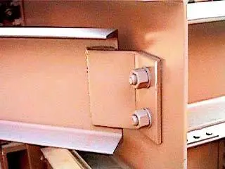 DẠNG CẤU KIỆN TIỀN CHẾ ĐƯỢC LẮP RÁP BẰNG CÁC KHỚP NỐI
