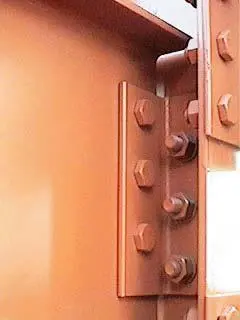 DẠNG CẤU KIỆN TIỀN CHẾ ĐƯỢC LẮP RÁP BẰNG CÁC KHỚP NỐI