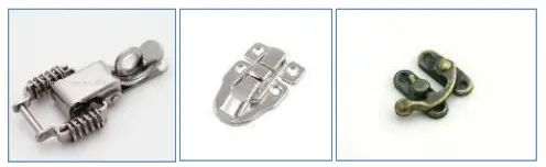 BẢN LỀ ĐỂ MÓC KHÓA (HASPS)