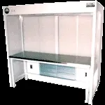 TỦ HÚT, LỌC KHÔNG KHÍ SỬ DỤNG TRONG PHÒNG THÍ NGHIỆM